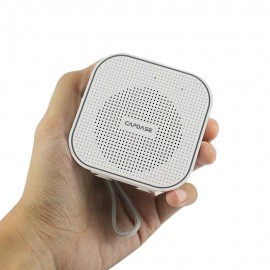 Capdase Beat Block - Portable Bluetooth Speaker (TWS Ready)