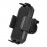 Capdase Bike Mount Racer Cross - Clip for Bikes (Black)