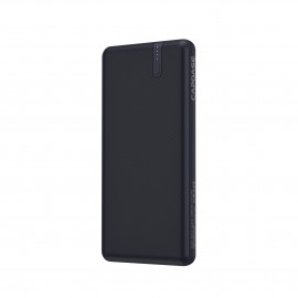 Capdase Bolt X 10,000 mah Power Bank (Dual USB)