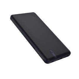 Capdase Bolt X 10,000 mah Power Bank (Dual USB)