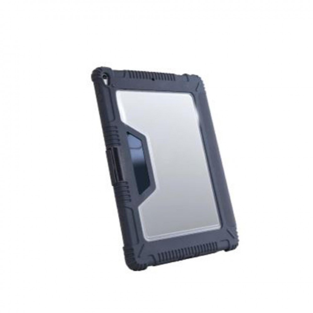 Capdase Flip Case Bumper Folio for iPad Pro 12.9  (Black)