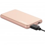 Capdase Hyper10 Compact QC3.0+TYPE C PD Power Bank (Gold)
