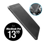 Capdase ProKeeper Bumper Slipin for 13  Laptop, Macbook 13  and Pro 13  (Black)