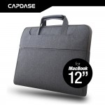 Capdase ProKeeper CV Carria for 12 Laptop and Macbook 12 (Grey)