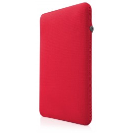 Capdase ProKeeper Reversible Slipin for Notebooks 12 and Apple Macbook 12 (Red/Black)