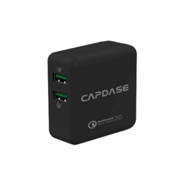 Capdase Ranger Duo 2P36 (Black)