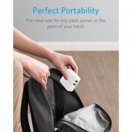 Capdase Ranger Duo 2P36 (White)