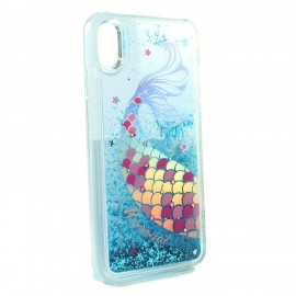 Capdase - Swarovski Collection - Mermaid Series for iPhone XS Max