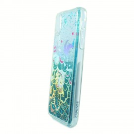 Capdase - Swarovski Collection - Mermaid Series for iPhone XS Max