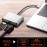 Capdase USB-C To VGA / HDMI Port Adapter 4K3H