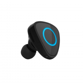 Celly Bluetooth Earphone with Car Charger for Universal Use