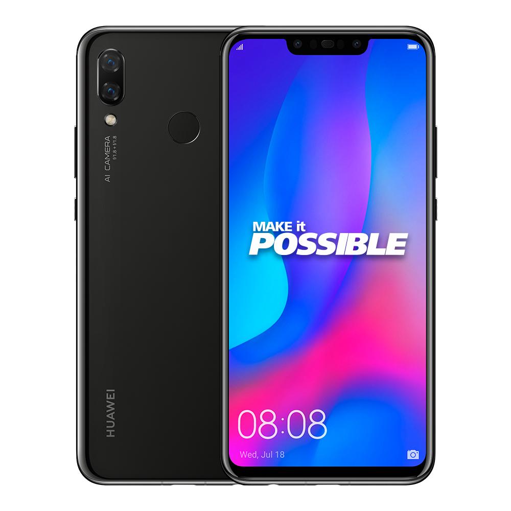 Huawei Nova 3 6GB RAM 128GB ROM Huawei Nova 3 6GB RAM 128GB ROM