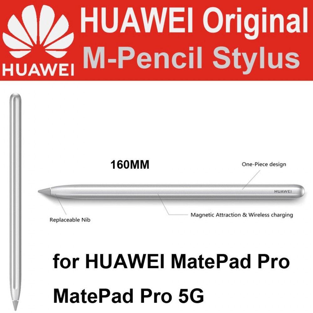 Huawei - Original M-Penci For Huawei Matepad Pro