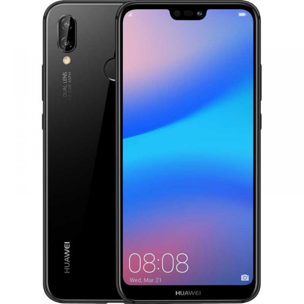 Huawei P20 Lite 4GB+64GB Huawei P20 Lite 4GB+64GB