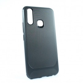 Lavanda Carbon Case for Vivo Y12/Y15/Y17