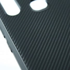 Lavanda Carbon Case for Vivo Y12/Y15/Y17