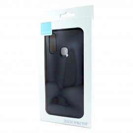 Lavanda Carbon Case for Vivo Y12/Y15/Y17