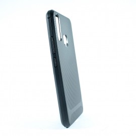 Lavanda Carbon Case for Vivo Y12/Y15/Y17