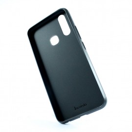 Lavanda Carbon Case for Vivo Y12/Y15/Y17