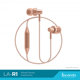 Lavanda CloudSound R1 Stereo Headset