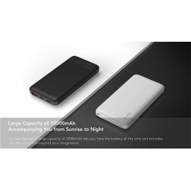 Lavanda LA-PB3 Explorer Series QC 3.0 10,000mah Powerbank