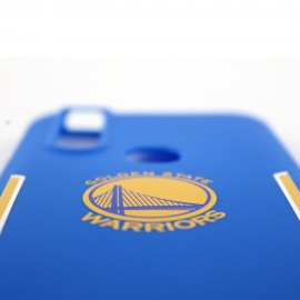 Lavanda NBA Series Case for Vivo V15