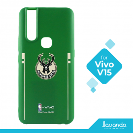 Lavanda NBA Series Case for Vivo V15