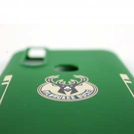 Lavanda NBA Series Case for Vivo V15