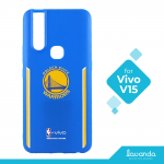 Lavanda NBA Series Case for Vivo V15