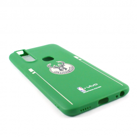 Lavanda NBA Series Case for Vivo V15