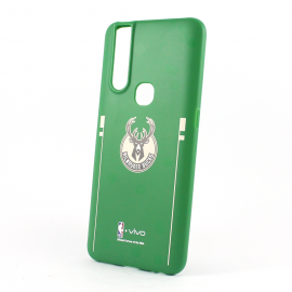 Lavanda NBA Series Case for Vivo V15