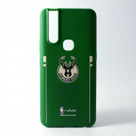 Lavanda NBA Series Case for Vivo V15