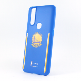 Lavanda NBA Series Case for Vivo V15