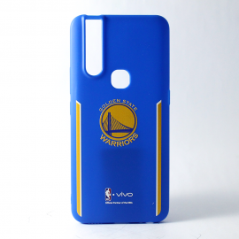 Lavanda NBA Series Case for Vivo V15