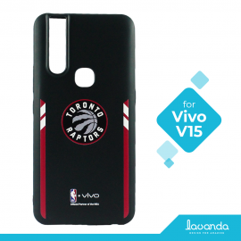 Lavanda NBA Series Case for Vivo V15