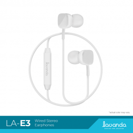 Lavanda PureSound E3 Stereo Headset