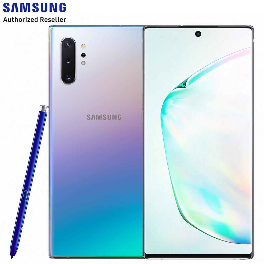 Samsung Galaxy Note 10+ 12GB RAM - 256GB ROM Samsung Galaxy Note 10+ 12GB RAM - 256GB ROM