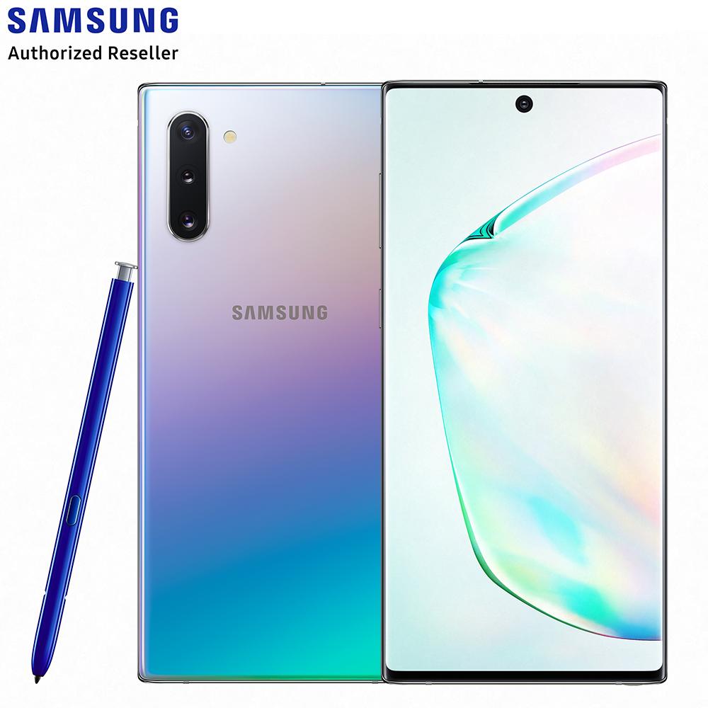 Samsung Galaxy Note 10 8GB RAM - 256GB ROM Samsung Galaxy Note 10 8GB RAM - 256GB ROM