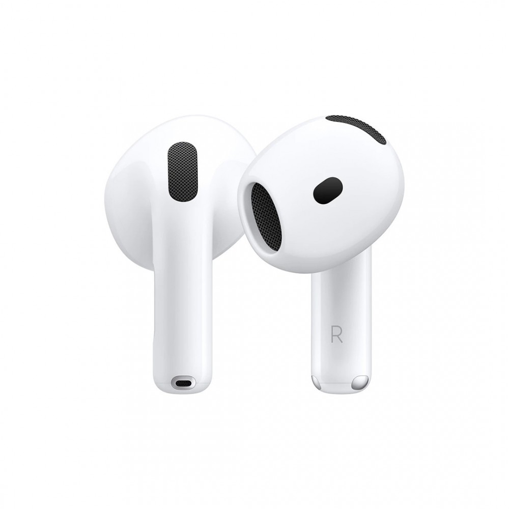 Apple AirPods 4 with Active Noise Cancellation