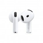 Apple AirPods 4 with Active Noise Cancellation