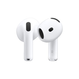 Apple AirPods 4 with Active Noise Cancellation