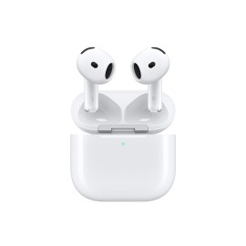 Apple AirPods 4 with Active Noise Cancellation