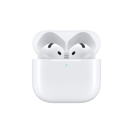 Apple AirPods 4 with Active Noise Cancellation