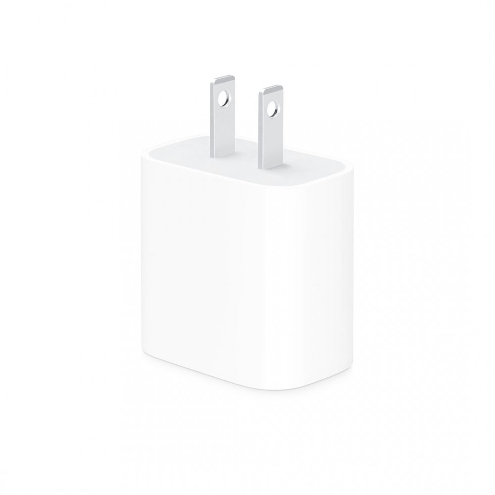 Apple Apple - 20W USB-C Power Adaptor