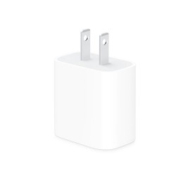 Apple Apple - 20W USB-C Power Adaptor