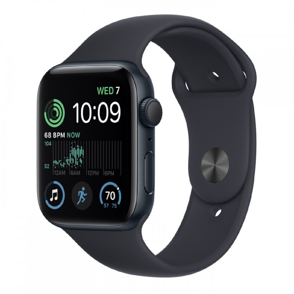 Apple Watch SE 2022 40mm GPS Aluminum Case with Sport Band