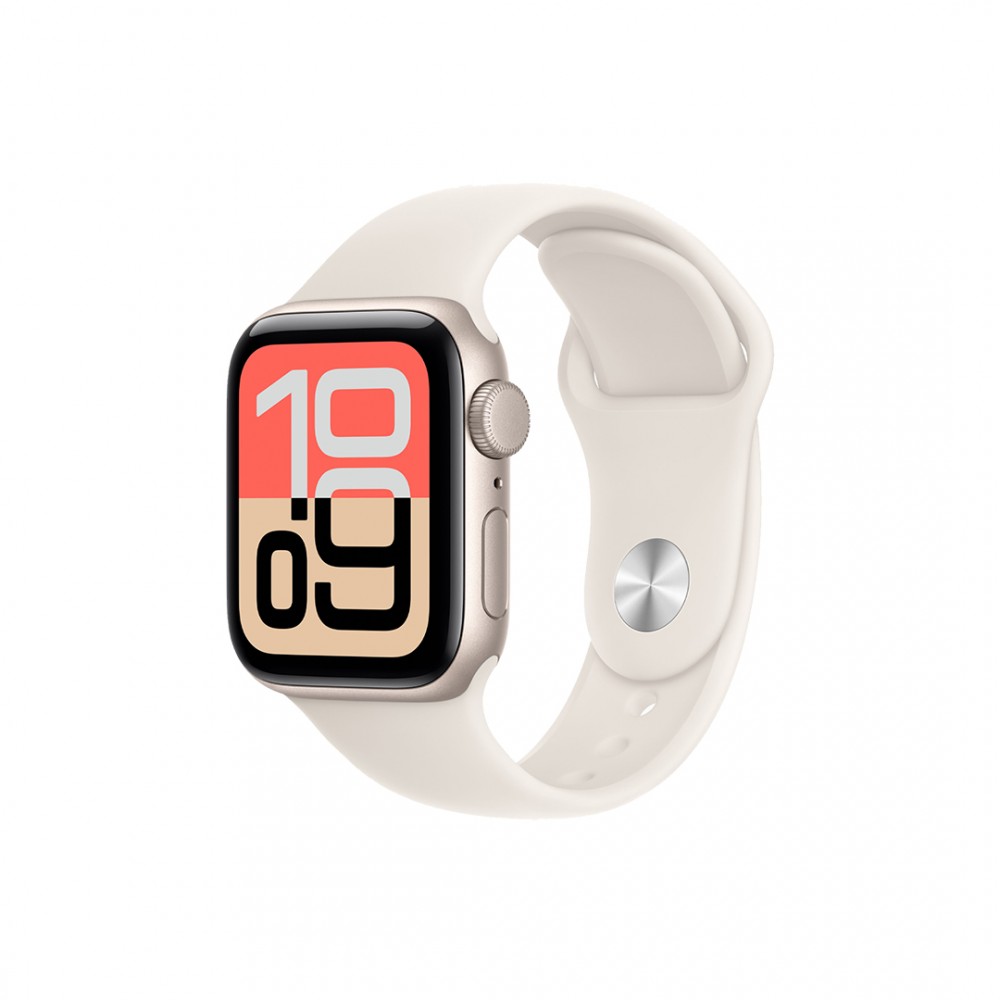 Apple Watch SE 3 44mm GPS