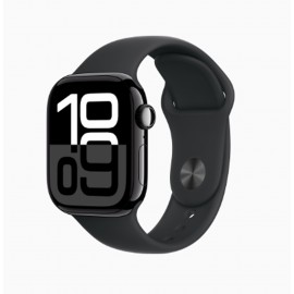 Apple Watch Series 10 42mm GPS Aluminum Case with Sport Band