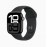 Apple Watch Series 10 42mm GPS Aluminum Case with Sport Band