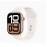 Apple Watch Series 10 42mm GPS Aluminum Case with Sport Band